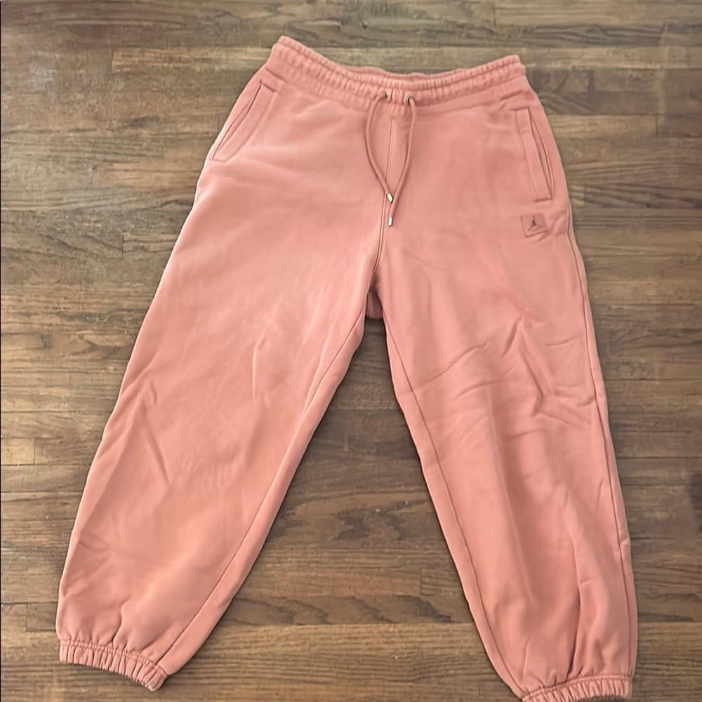 Nike Jordan Flight Fleece Jogger Pants